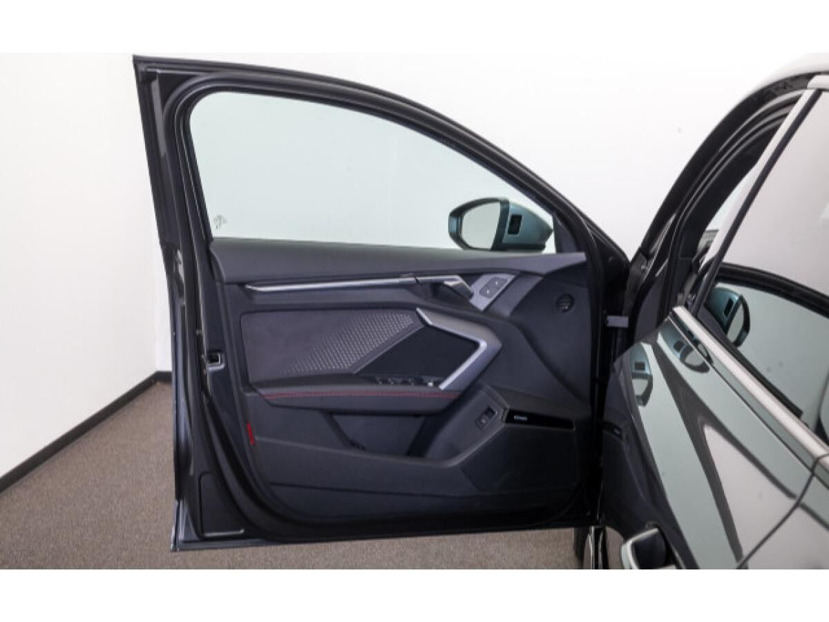 Audi S3 Limousine TFSI S tronic