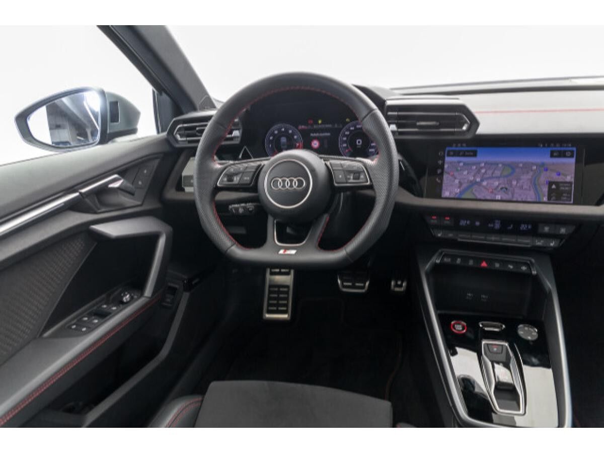 Audi S3 Limousine TFSI S tronic
