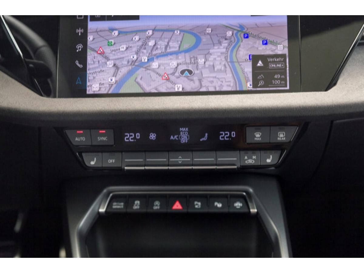 Audi S3 Limousine TFSI S tronic