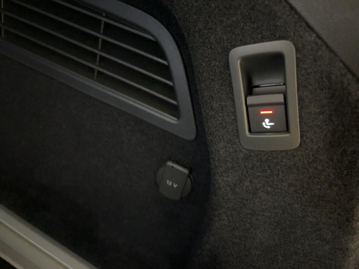 Audi A6 Avant TDI quattro S tronic