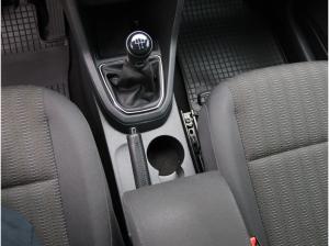 Volkswagen Caddy Kombi Comfortline 2.0 TDI / Standh, Navi