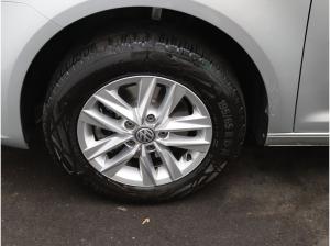 Volkswagen Caddy Kombi Comfortline 2.0 TDI / Standh, Navi