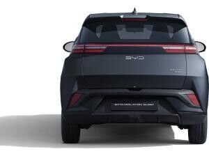 BYD DOLPHIN SURF Comfort | 8 Jahre Herstellergarantie | Verringerte Bereitstellungskosten❗️