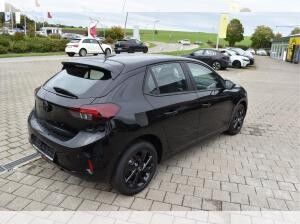 Opel Corsa Hybrid 81kW BlackEdition eDCT AUTOMATIK|AKTION|SITZHEIZUNG|ALLWETTER