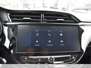 Opel Corsa Hybrid 81kW BlackEdition eDCT AUTOMATIK|AKTION|SITZHEIZUNG|ALLWETTER