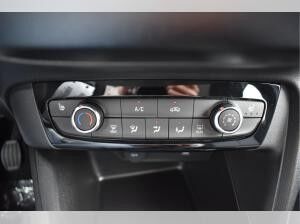 Opel Corsa Hybrid 81kW BlackEdition eDCT AUTOMATIK|AKTION|SITZHEIZUNG|ALLWETTER