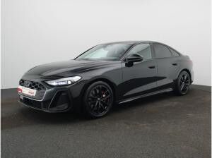 Audi S5 Limousine TFSI quattro S-tronic / Pano, AHK