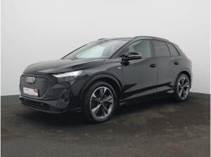Audi Q4 e-tron 40 / MMI-Navi+, ParkAssi, LED, RFK, WP