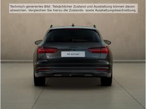 Audi A6 allroad quattro 55 TDI / HD-Matrix, Navi, HuD