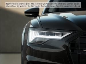 Audi A6 allroad quattro 55 TDI / HD-Matrix, Navi, HuD