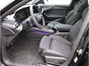 Audi S5 Limousine TFSI quattro S-tronic / Pano, AHK