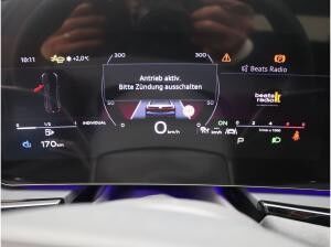 Audi S5 Limousine TFSI quattro S-tronic / Pano, AHK