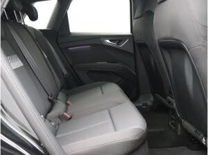 Audi Q4 e-tron 40 / MMI-Navi+, ParkAssi, LED, RFK, WP