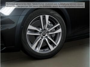 Audi A6 allroad quattro 55 TDI / HD-Matrix, Navi, HuD