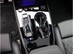 Audi S5 Limousine TFSI quattro S-tronic / Pano, AHK