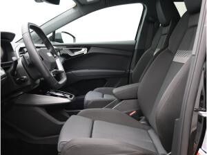 Audi Q4 e-tron 40 / MMI-Navi+, ParkAssi, LED, RFK, WP