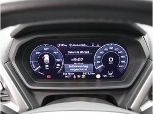 Audi Q4 e-tron 40 / MMI-Navi+, ParkAssi, LED, RFK, WP
