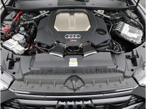 Audi RS6 RS 6 Avant TFSI quattro / Standh, Pano, Vmax280