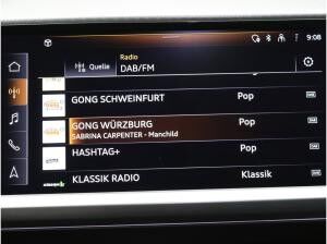 Audi Q4 e-tron 40 / MMI-Navi+, ParkAssi, LED, RFK, WP