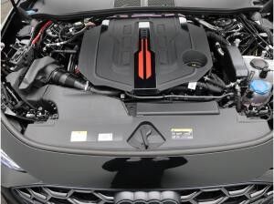 Audi S5 Limousine TFSI quattro S-tronic / Pano, AHK