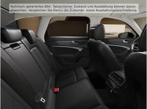 Audi A6 allroad quattro 55 TDI / HD-Matrix, Navi, HuD