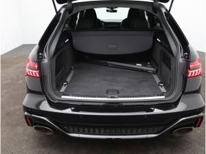 Audi RS6 RS 6 Avant TFSI quattro / Standh, Pano, Vmax280