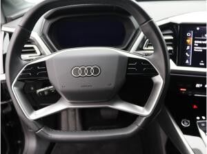 Audi Q4 e-tron 40 / MMI-Navi+, ParkAssi, LED, RFK, WP