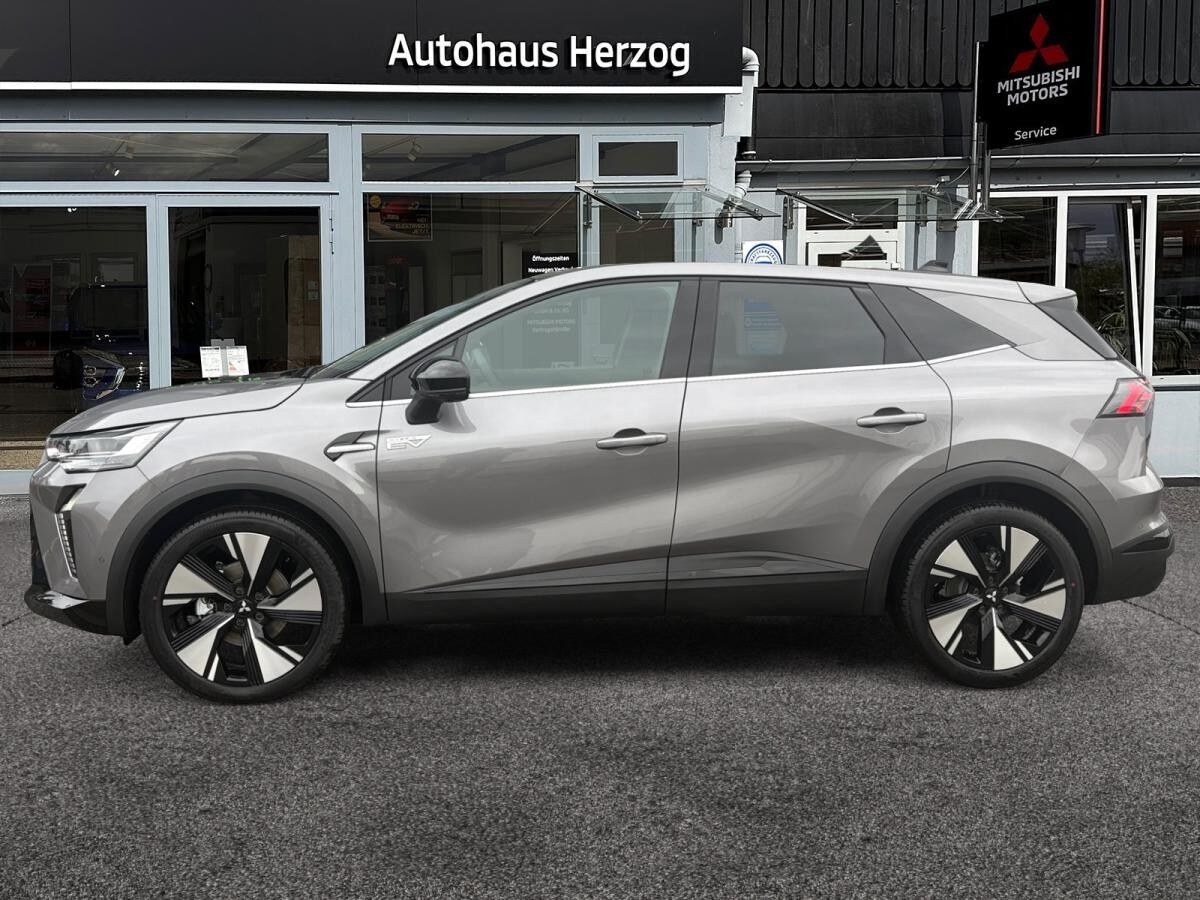 Mitsubishi Grandis 1.8 Hybrid Benziner Diamant Top *NEUES MODELL*