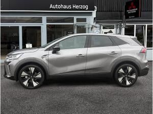 Mitsubishi Grandis 1.8 Hybrid Benziner Diamant Top *NEUES MODELL*