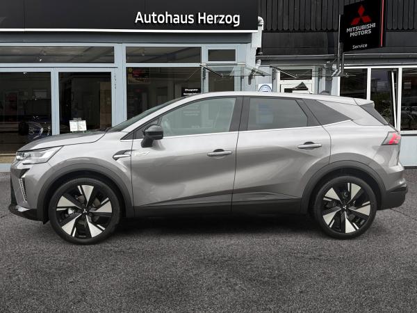 Mitsubishi Grandis 1.8 Hybrid Benziner Diamant Top *NEUES MODELL*