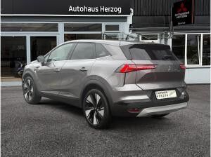 Mitsubishi Grandis 1.8 Hybrid Benziner Diamant Top *NEUES MODELL*