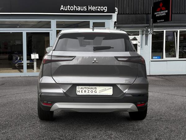 Mitsubishi Grandis 1.8 Hybrid Benziner Diamant Top *NEUES MODELL*