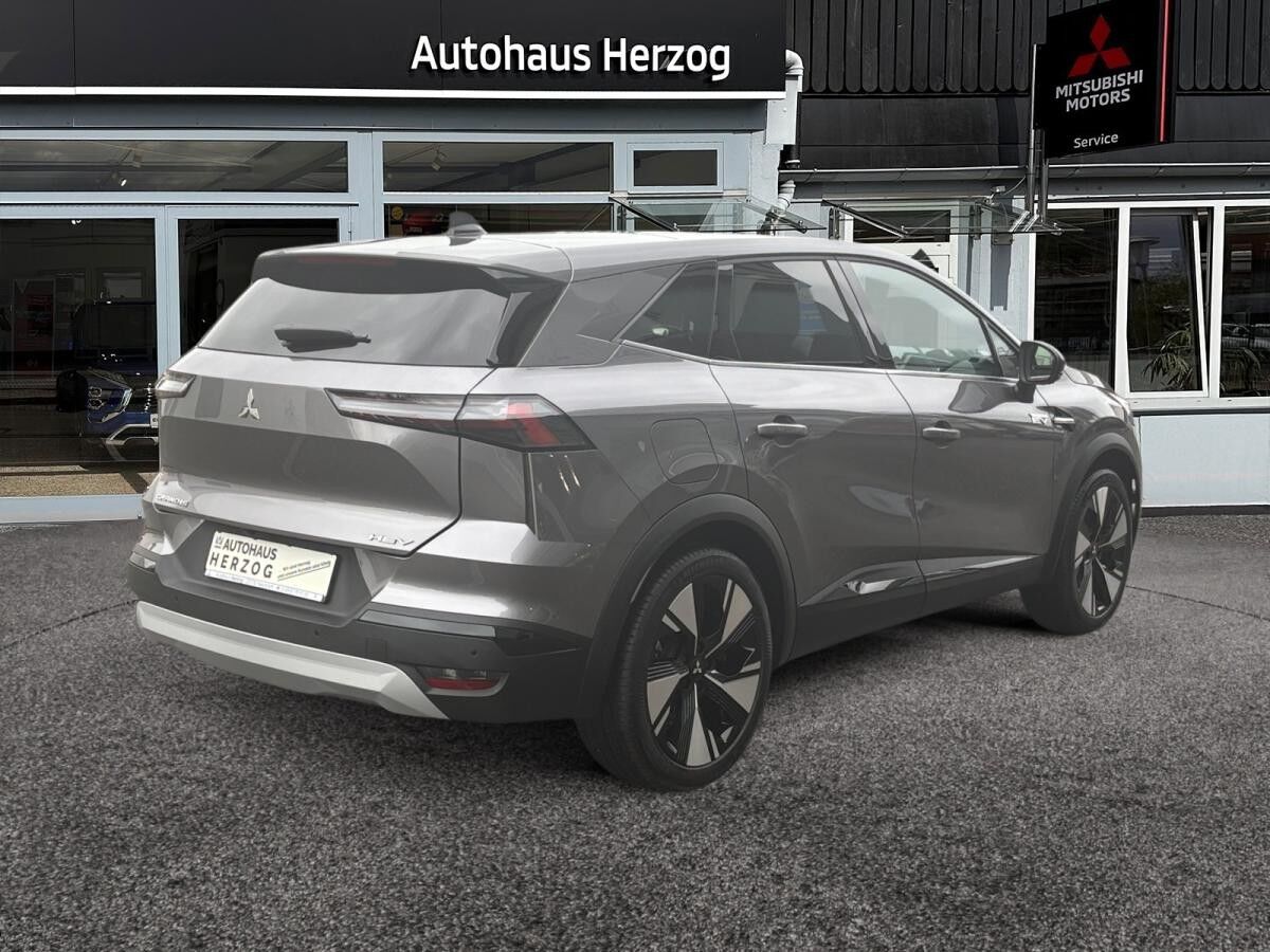 Mitsubishi Grandis 1.8 Hybrid Benziner Diamant Top *NEUES MODELL*