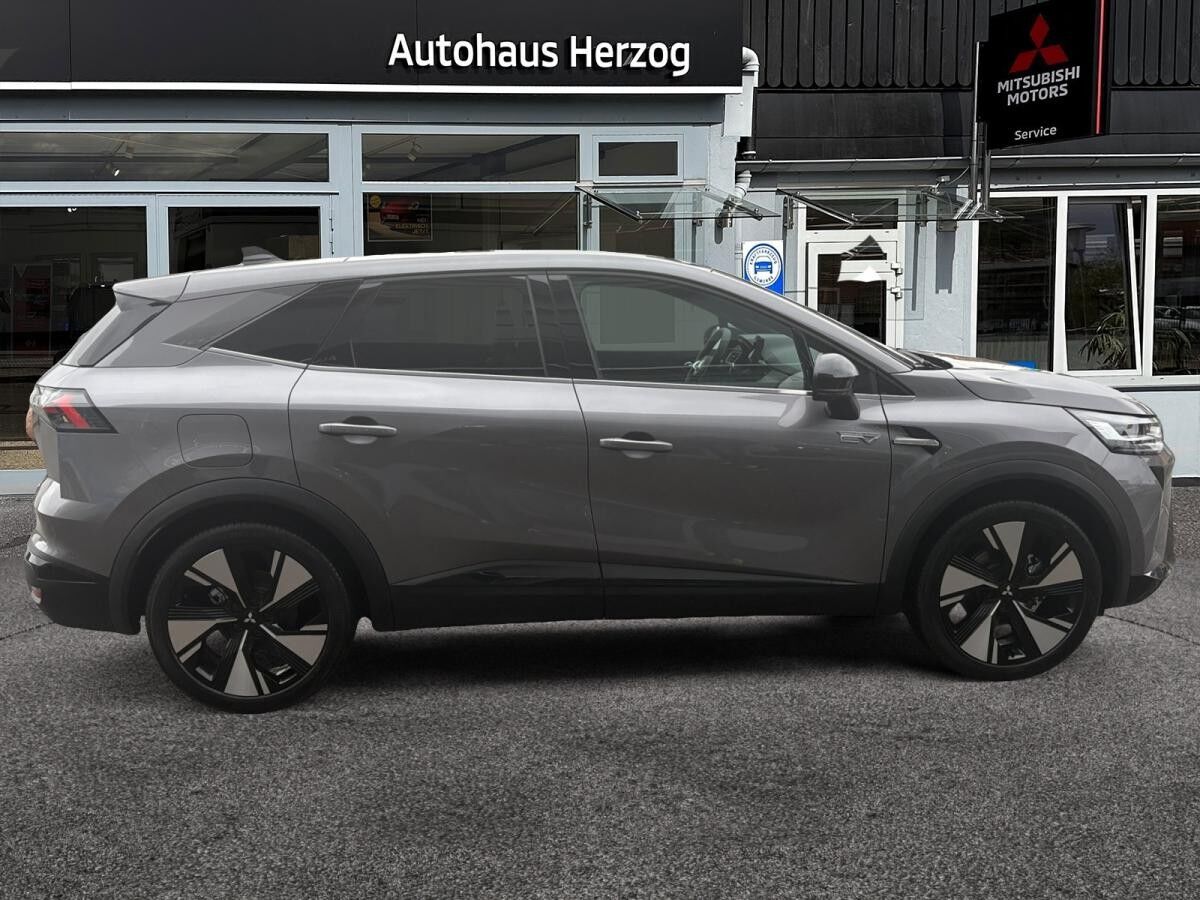 Mitsubishi Grandis 1.8 Hybrid Benziner Diamant Top *NEUES MODELL*