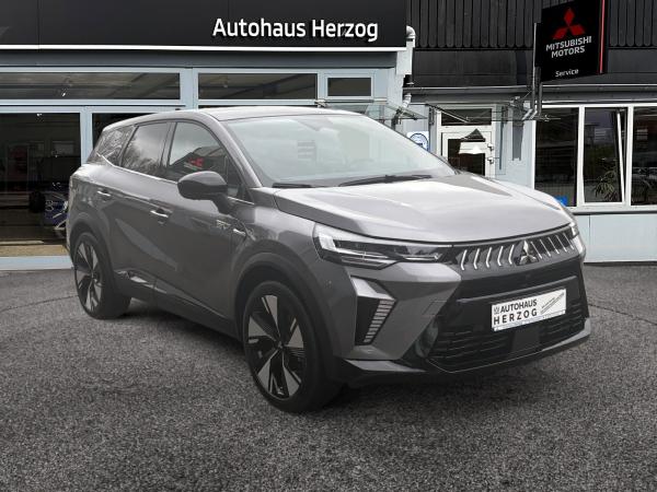 Mitsubishi Grandis 1.8 Hybrid Benziner Diamant Top *NEUES MODELL*