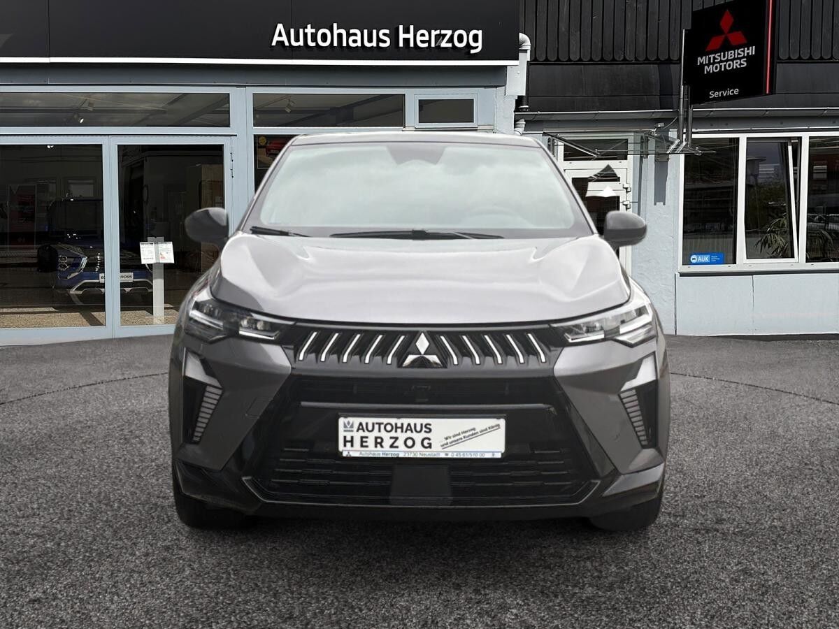 Mitsubishi Grandis 1.8 Hybrid Benziner Diamant Top *NEUES MODELL*