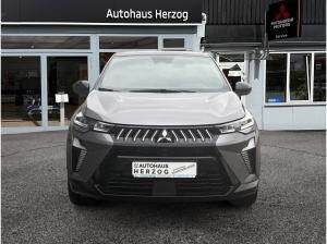 Mitsubishi Grandis 1.8 Hybrid Benziner Diamant Top *NEUES MODELL*