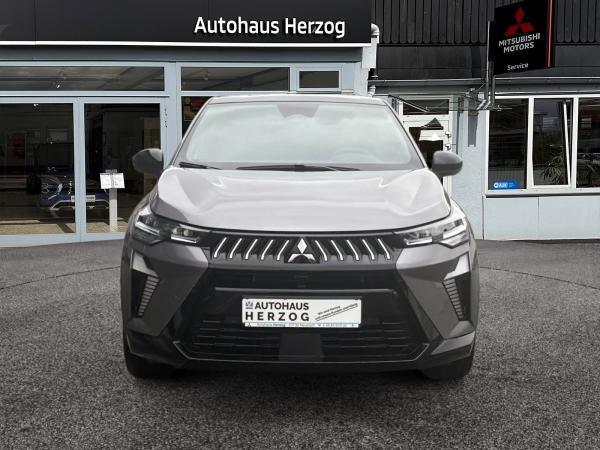 Mitsubishi Grandis 1.8 Hybrid Benziner Diamant Top *NEUES MODELL*