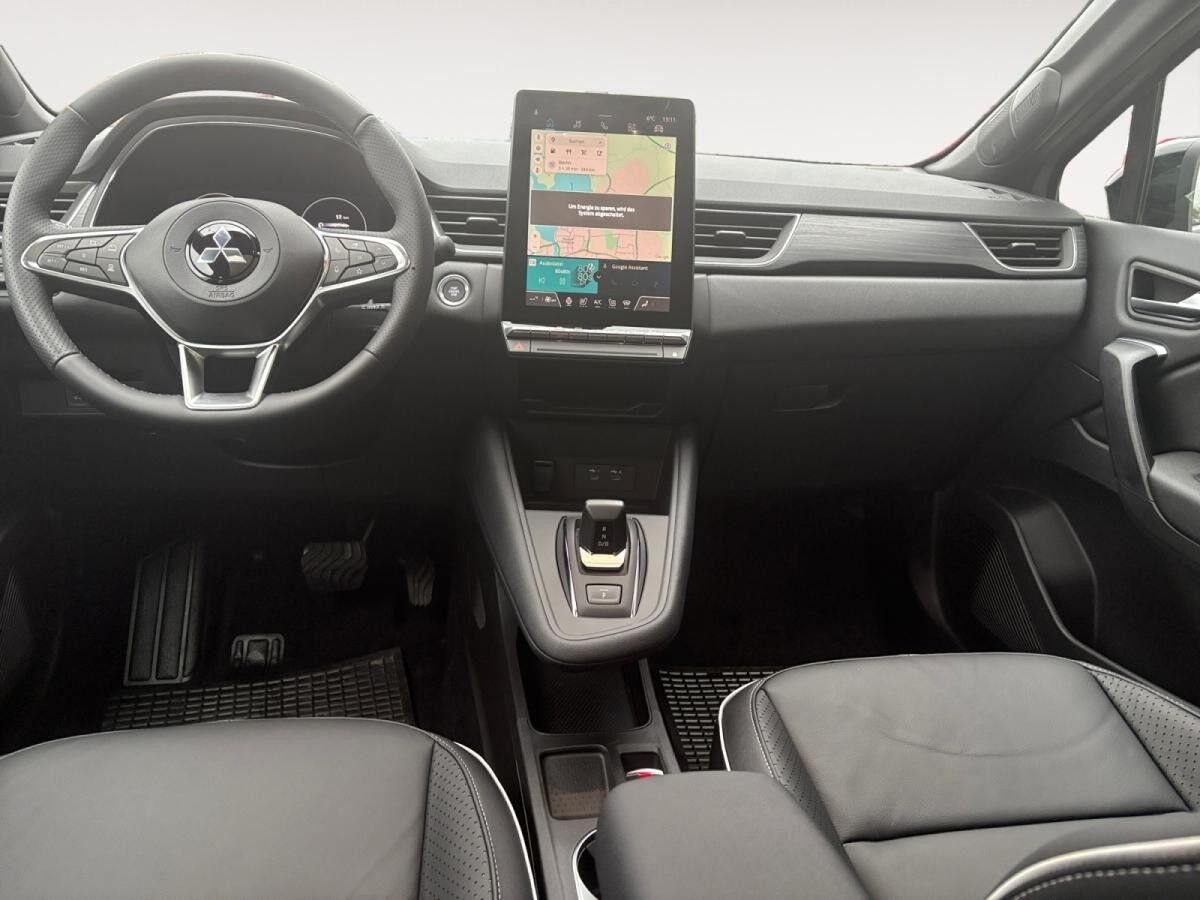 Mitsubishi Grandis 1.8 Hybrid Benziner Diamant Top *NEUES MODELL*