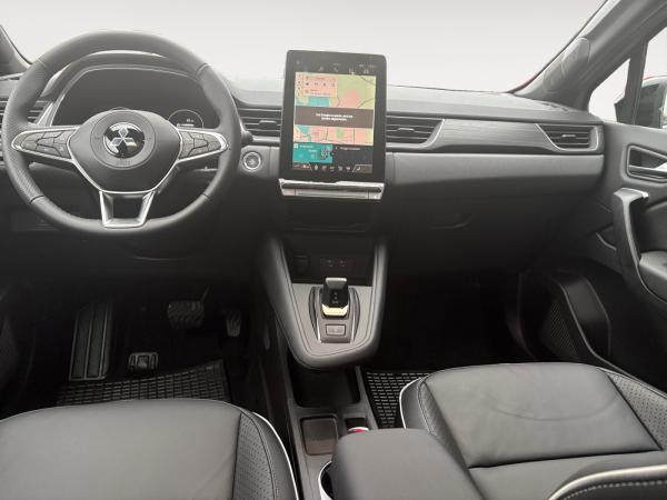 Mitsubishi Grandis 1.8 Hybrid Benziner Diamant Top *NEUES MODELL*