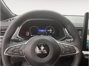 Mitsubishi Grandis 1.8 Hybrid Benziner Diamant Top *NEUES MODELL*