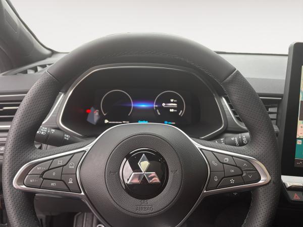 Mitsubishi Grandis 1.8 Hybrid Benziner Diamant Top *NEUES MODELL*