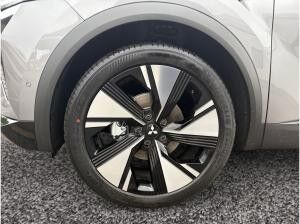 Mitsubishi Grandis 1.8 Hybrid Benziner Diamant Top *NEUES MODELL*