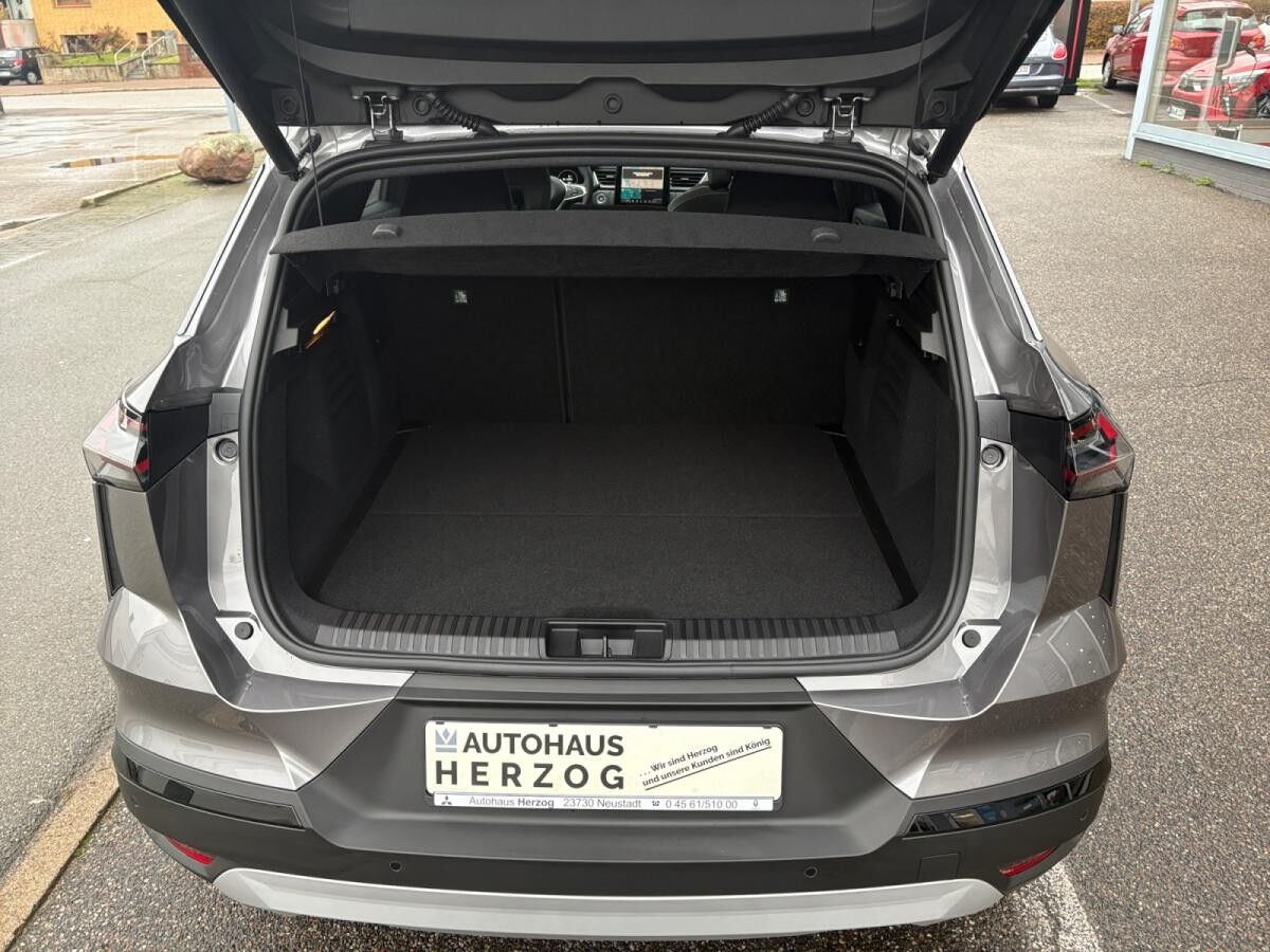 Mitsubishi Grandis 1.8 Hybrid Benziner Diamant Top *NEUES MODELL*