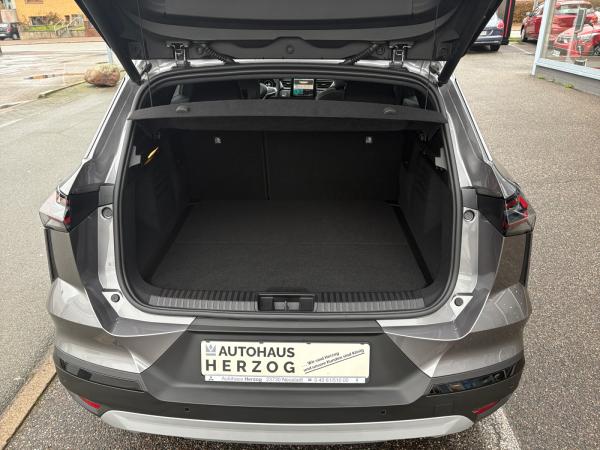 Mitsubishi Grandis 1.8 Hybrid Benziner Diamant Top *NEUES MODELL*