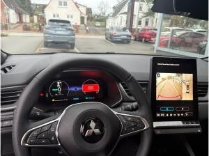 Mitsubishi Grandis 1.8 Hybrid Benziner Diamant Top *NEUES MODELL*