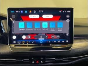 Volkswagen Golf VIII R-Line 2.0 TDI *Black Style*Rear View