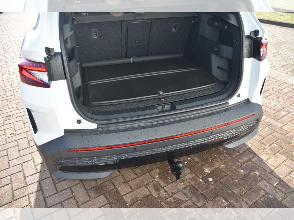 Skoda Elroq RS*Matrix*Navi*AHK*Maxx*360°Wärmepumpe*uvm