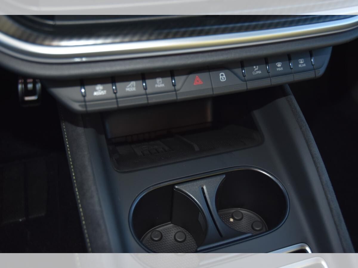 Skoda Elroq RS*Matrix*Navi*AHK*Maxx*360°Wärmepumpe*uvm
