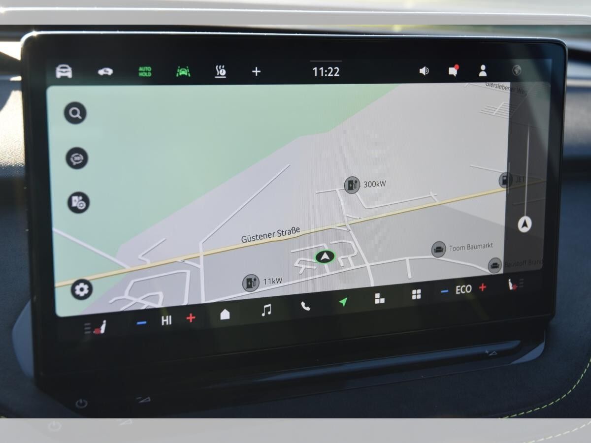 Skoda Elroq RS*Matrix*Navi*AHK*Maxx*360°Wärmepumpe*uvm